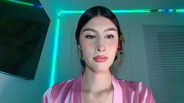 valeria gonzales  online show from March 2026 12:33:01 AM