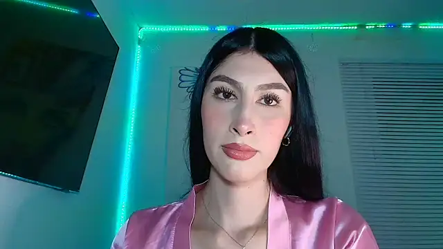valeria gonzales  online show from March 2026 02:07:01 AM