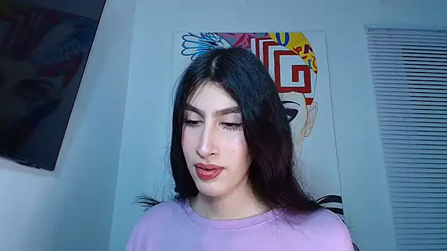 Snapshot of valeria_gonzales_ chatting on September 2025 11:33:01 PM valeria gonzales online show from September 2025 11:33:01 PM
