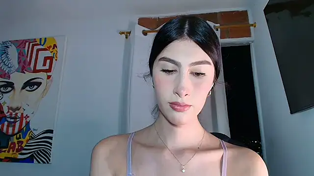 valeria gonzales  online show from May 2026 03:54:01 AM