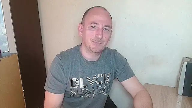 Johan   Barker online show from March 2026 01:50:02 PM