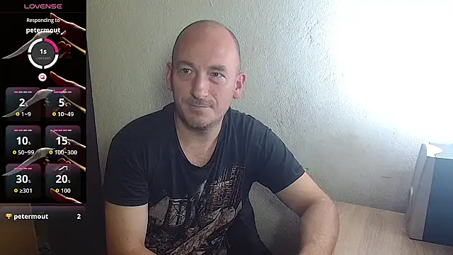 Snapshot of Johan___Barker chatting on November 2025 11:59:02 AM Johan Barker online show from November 2025 11:59:02 AM