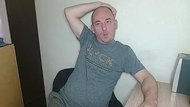 Johan   Barker online show from February 2026 12:36:01 PM