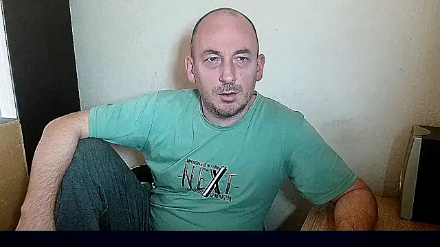 Johan   Barker online show from February 2026 12:27:01 PM