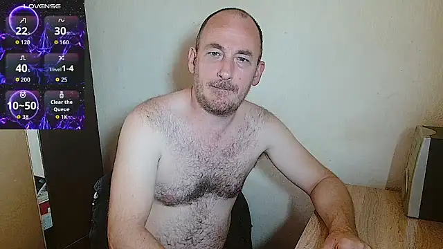 Johan   Barker online show from June 2026 11:15:01 AM