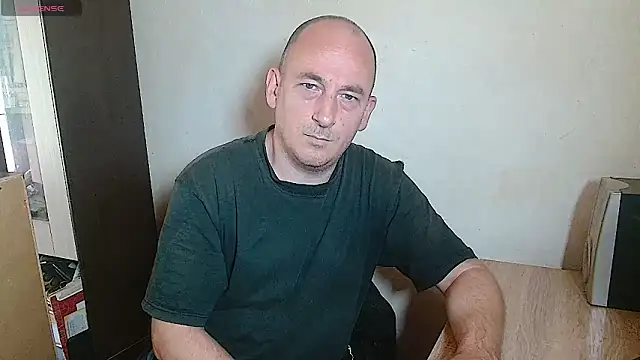 Johan   Barker online show from June 2026 10:36:02 AM