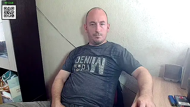Johan   Barker online show from February 2025 12:06:02 PM