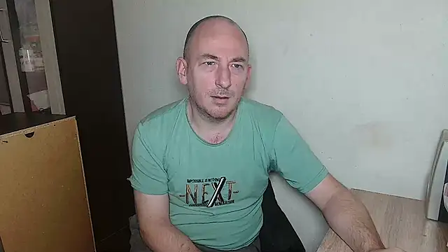 Johan   Barker online show from February 2026 12:29:02 PM