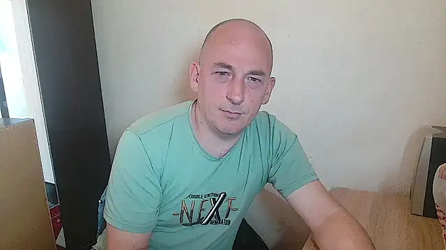 Johan   Barker online show from March 2026 12:34:01 PM