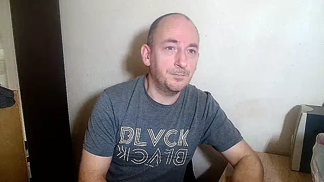 Johan   Barker online show from February 2026 01:33:01 PM