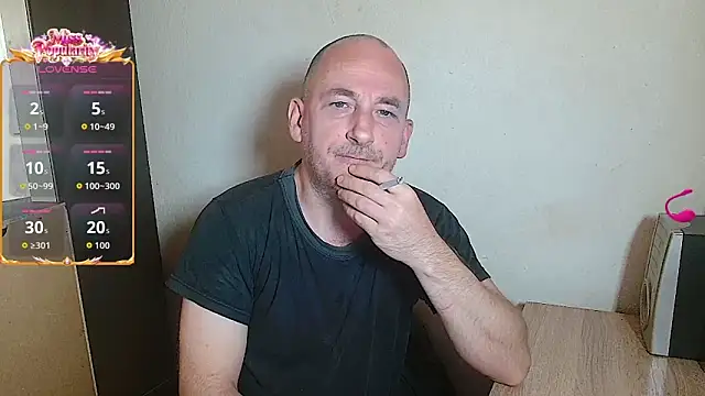 Johan   Barker online show from June 2026 10:27:01 AM