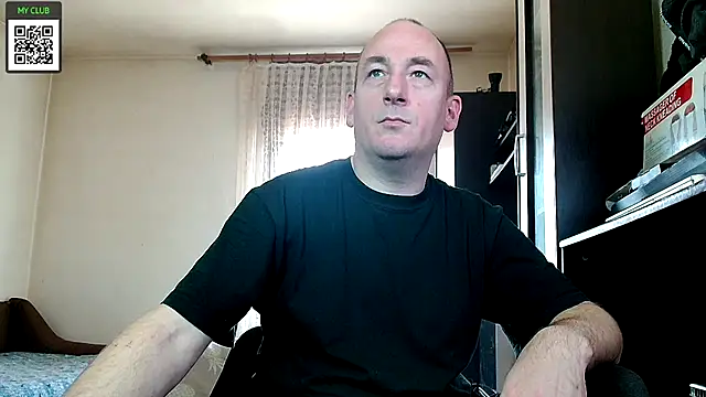 Johan   Barker online show from January 2025 10:43:02 AM