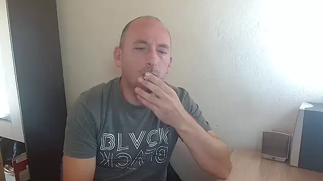 Johan   Barker online show from September 2025 09:36:01 AM