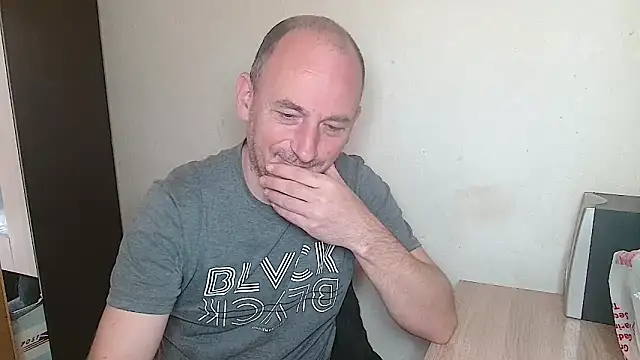 Johan   Barker online show from March 2026 11:47:01 AM