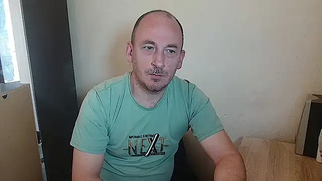 Johan   Barker online show from March 2026 01:27:01 PM