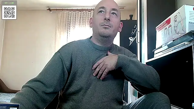 Johan   Barker online show from March 2025 11:36:02 AM