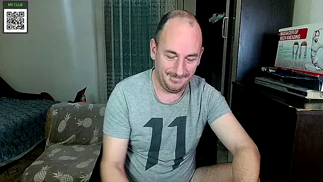 Johan   Barker online show from January 2025 04:58:02 AM
