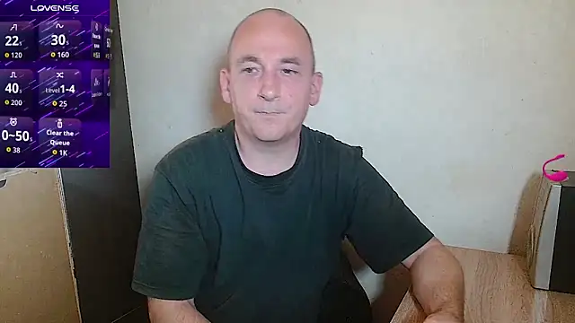 Johan   Barker online show from June 2026 11:43:02 AM