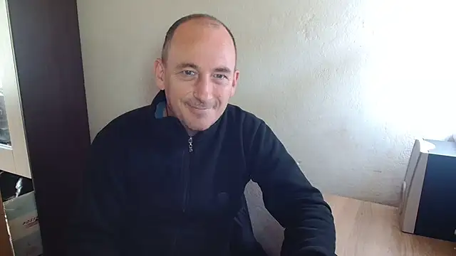 Johan   Barker online show from October 2025 11:11:01 AM