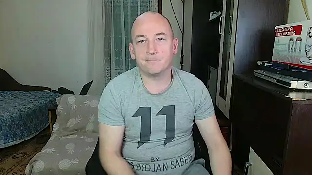 Johan   Barker online show from January 2025 08:26:02 AM