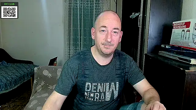 Johan   Barker online show from February 2025 06:36:01 AM