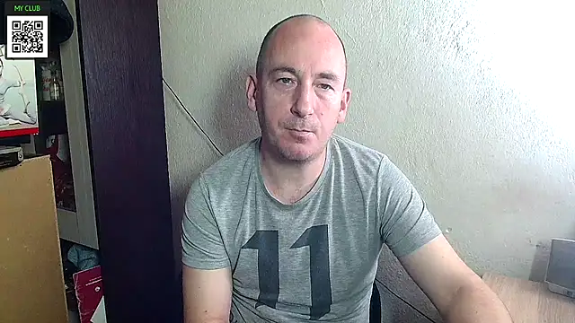Johan   Barker online show from February 2025 04:24:02 PM