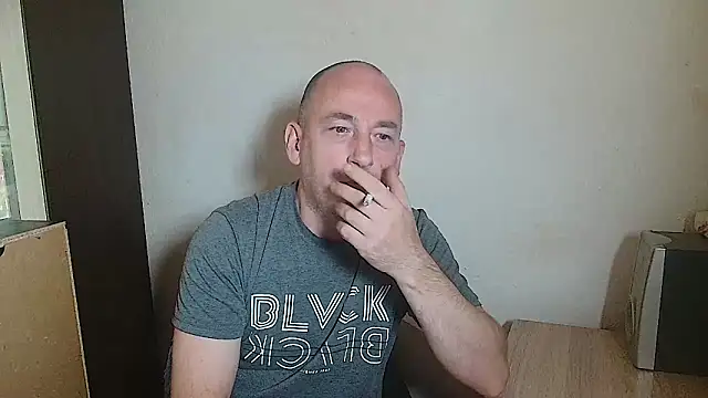 Johan   Barker online show from May 2026 10:46:01 AM