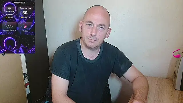 Johan   Barker online show from June 2026 10:27:02 AM
