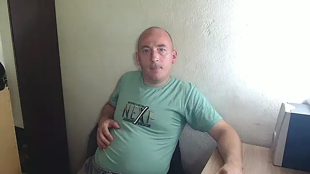 Johan   Barker online show from October 2025 11:01:01 AM
