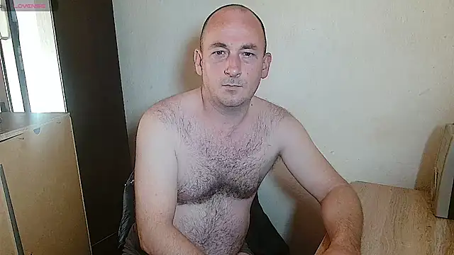 Johan   Barker online show from May 2026 11:50:01 AM
