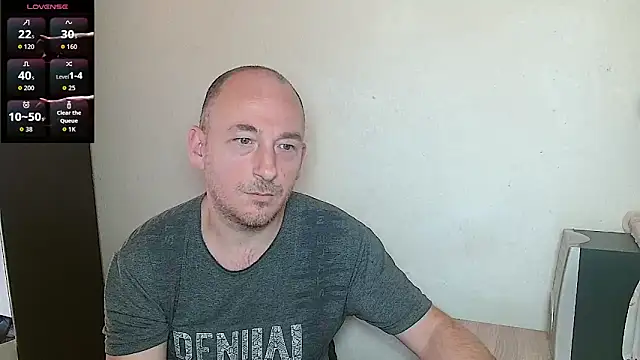 Johan   Barker online show from December 2025 10:25:01 AM