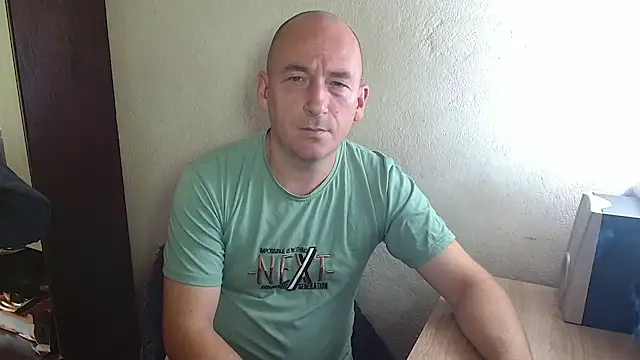 Johan   Barker online show from October 2025 10:49:01 AM