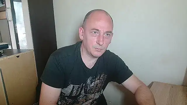 Johan   Barker online show from March 2026 02:17:01 PM