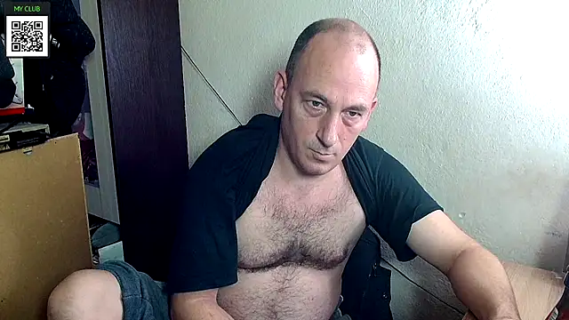 Johan   Barker online show from January 2025 02:51:02 PM