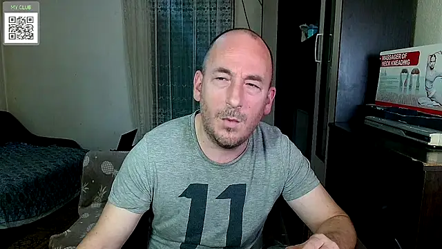 Johan   Barker online show from March 2025 06:40:02 AM