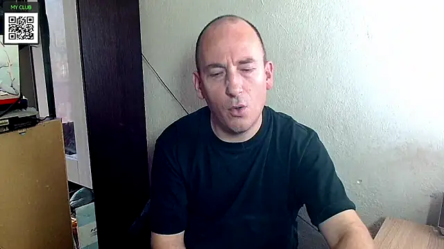 Johan   Barker online show from January 2025 11:48:02 AM