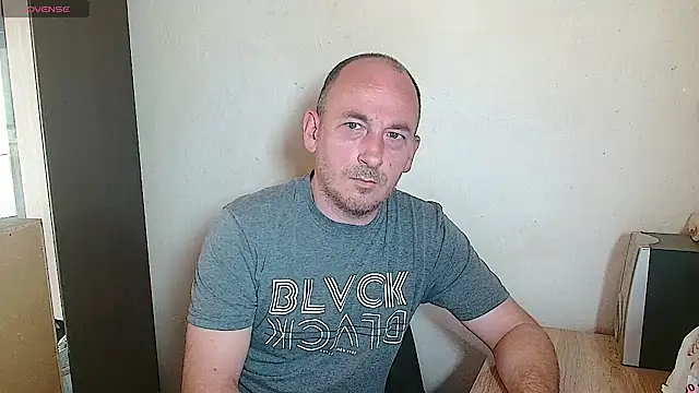 Johan   Barker online show from April 2026 12:09:01 PM