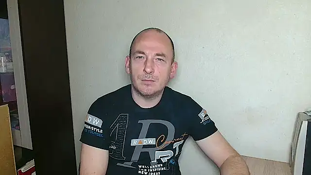 Johan   Barker online show from January 2026 12:44:02 PM