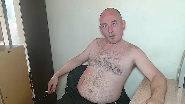 Johan   Barker online show from March 2026 12:19:01 PM