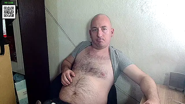 Johan   Barker online show from February 2025 05:19:02 PM