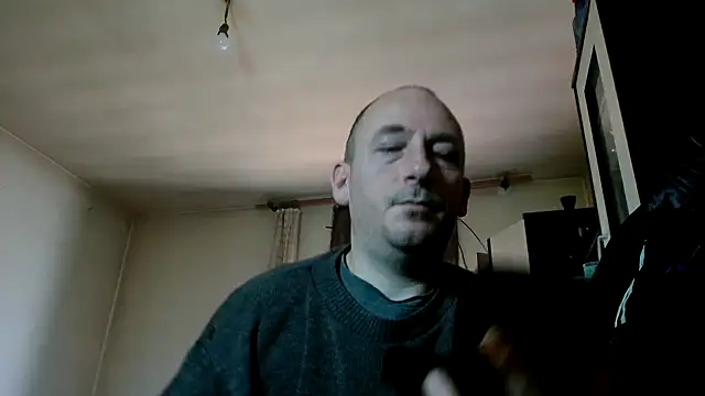 Johan   Barker online show from February 2026 09:52:02 AM