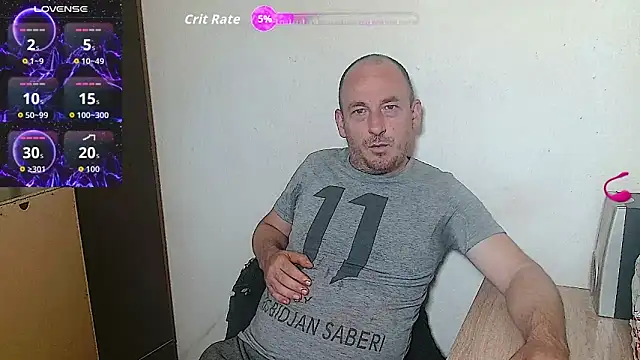 Johan   Barker online show from May 2026 11:57:01 AM