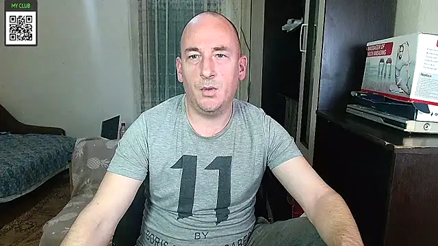 Johan   Barker online show from February 2025 12:50:01 PM