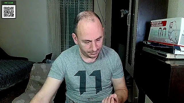Johan   Barker online show from February 2025 07:58:02 AM