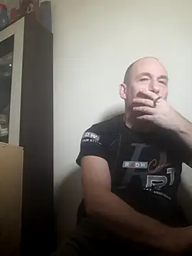 Johan   Barker online show from February 2026 03:30:01 PM