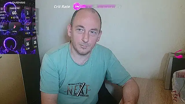 Johan   Barker online show from May 2026 10:13:01 AM