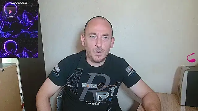 Johan   Barker online show from June 2026 09:53:01 AM