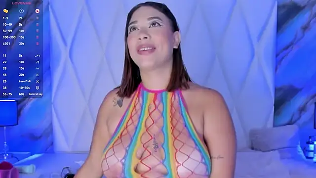 DanniaMonroee online show from May 2026 12:13:02 PM