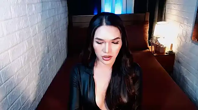 Sexy Adrestia online show from February 2025 08:53:02 AM