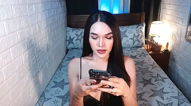 Sexy Adrestia online show from February 2025 05:31:01 AM